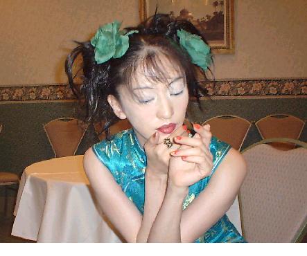 ほんっと地味だわ