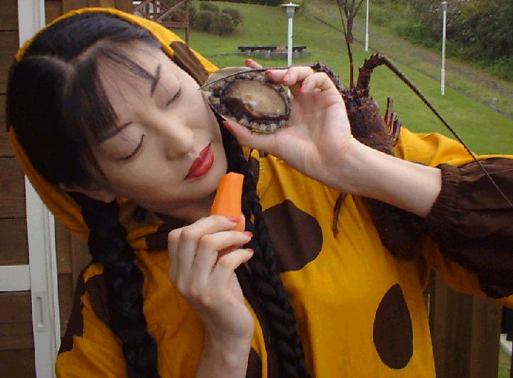 殺生にも限度ありやろーが