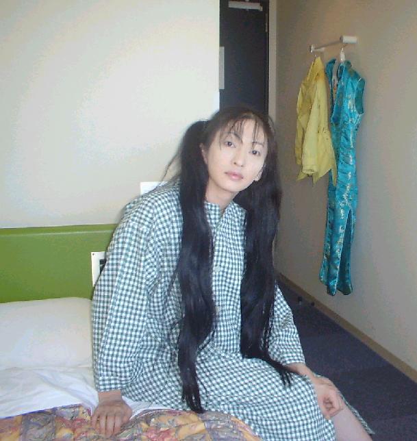 まだ正気やない