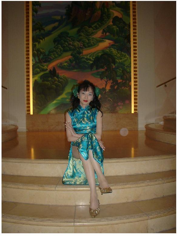 こっちもディズニー直営ホテル・アンバサダ