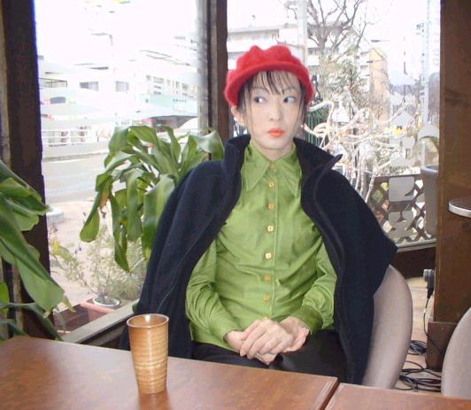 ふーん、なるほど