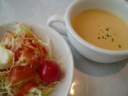 桜秋桜　１１．２３