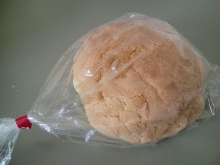 メロンパン