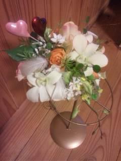 花クラブ　２０１２・１