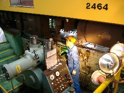 070210 車輪削正場