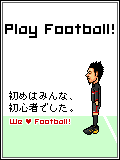 ☆サッカー☆