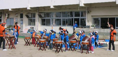 中尾保育所　２