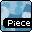 フリー素材[*Piece***]