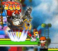 ﾊﾞｲｷﾝｸﾞ