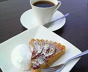 なぎさのテラス