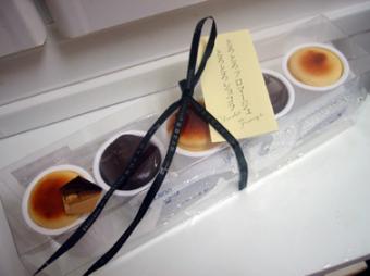 なめらかフロマージュ2006.9.7