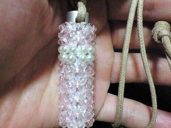 アロマペンダント