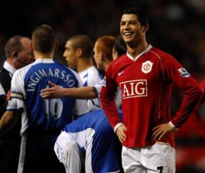 Cristiano Ronaldo enjoys the game.jpg