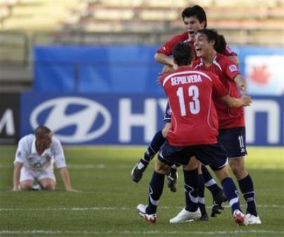 Chile won 1-0 to advance to the quarterfinals.jpg