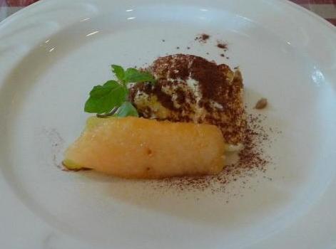 イタリア食堂　ドルチェ