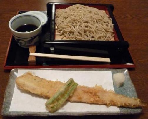 市原市 蕎麦 おいしい 千葉 Ponの食べある記 楽天ブログ