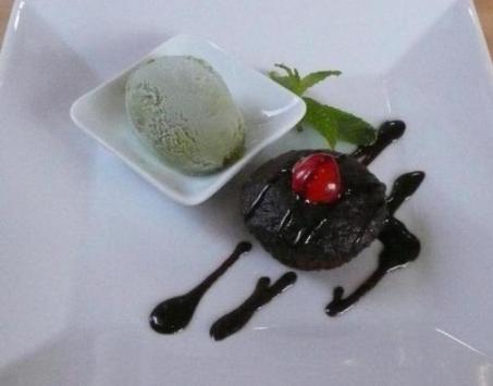 かずさの台所　デザート