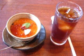 フートン　ライチ杏仁