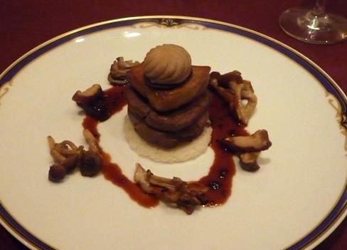 セブンシーズ　舌の記憶　ロッシーニ