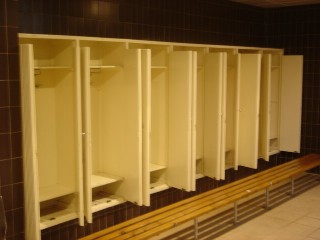 locker