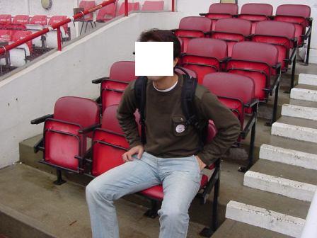 bench
