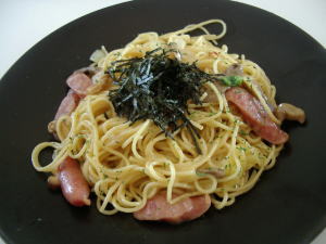 Mahha☆Mancafe  パスタ