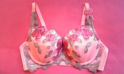 サルート　グリート　ブラ