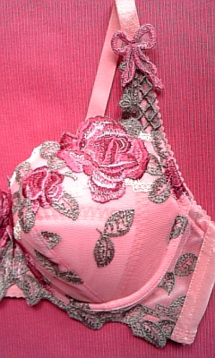 サルート　グリート　ブラ