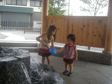 2010.06 湧水