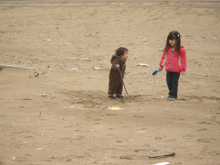 20100328海とこどもたち