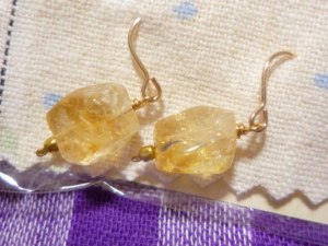 studio clip　ピアス