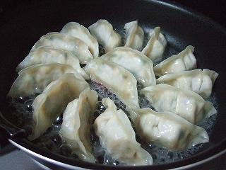 じゅうじゅう～