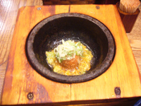 肉味噌、鉄鍋.jpg