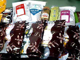 ブルックス２００６夏の福袋003