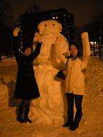 snowman