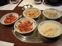 korean food in the Rocky Mountains