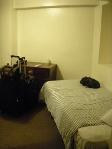 Hostel in D.C.