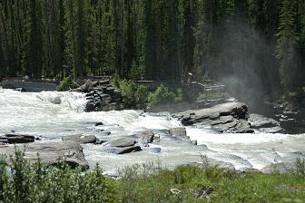 the Rocky Mountains