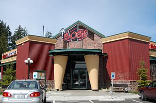 Bobs in Seattle