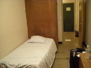 Hostel in Boston