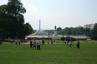 Washington D.C.