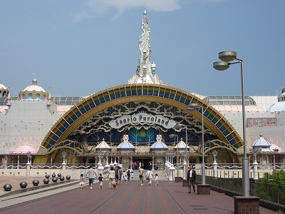 ピューロランド