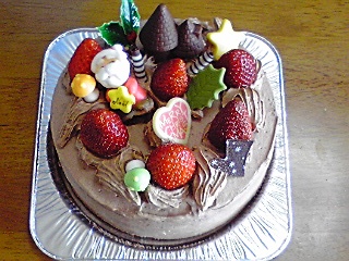 cake