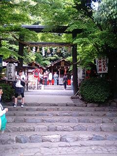 野宮神社