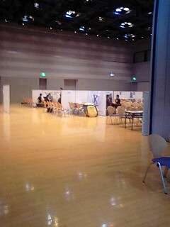 合同企業イベント