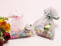 香りのビーンズ