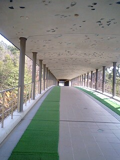 セラミックパーク２