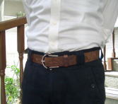 ベルト(クリヤハウス)