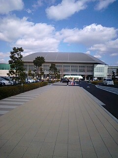 スカイホール豊田