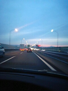 名古屋第二環状